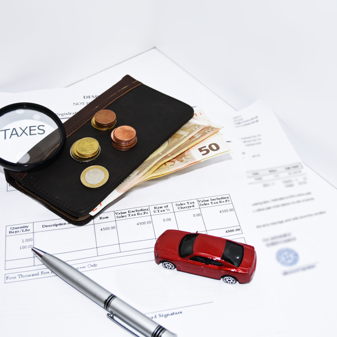 Liisingu maksustamine: mida ettevõtted peavad teadma